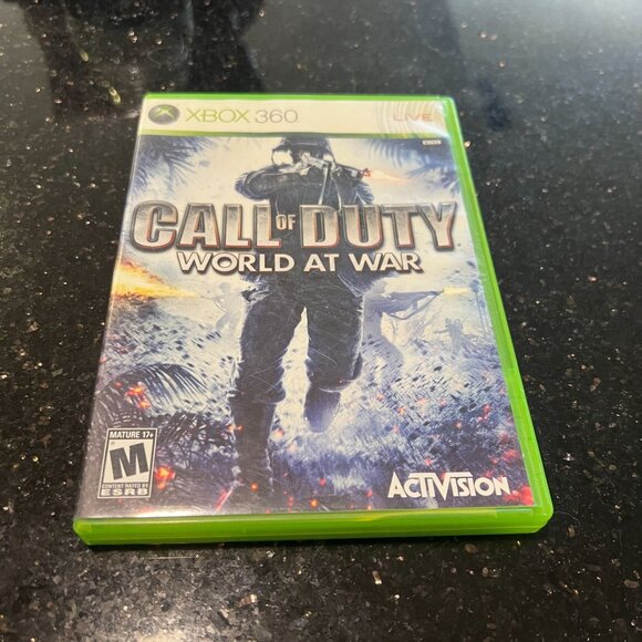 XBOX Lot of 3 Games Call of Duty/ESPN Football/cal of Duty MW3 - Picture 1 of 9